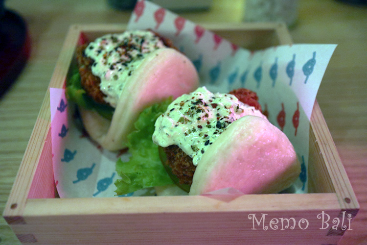 バリ島「MUSUBI（むすび）」Memo Bali