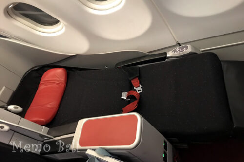 バリ島「Air Asia（エアアジア）」Memo Bali