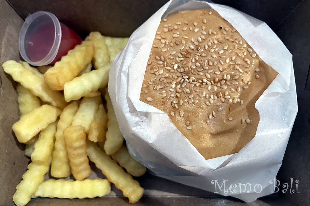 バリ島「BELLA LUNA（ベラルナ）」Memo Bali