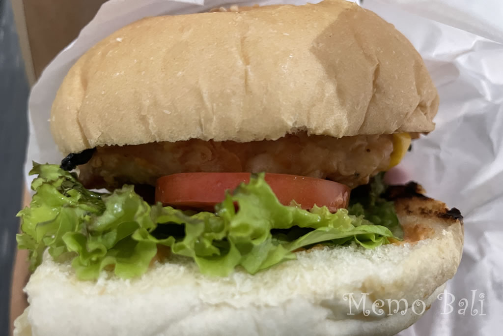 バリ島「BELLA LUNA（ベラルナ）」Memo Bali