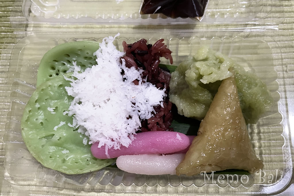 バリ島「Dhira Jaje Bali(ディラジャジェバリ)」Memo Bali