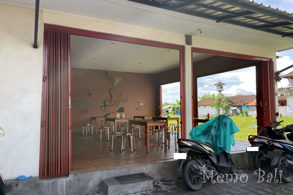 バリ島「Dhira Jaje Bali（ディラジャジェバリ）」Memo Bali