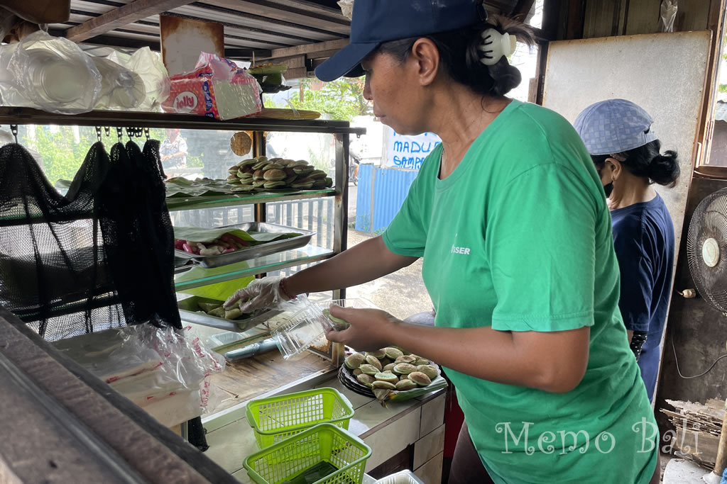 バリ島「Dhira Jaje Bali（ディラジャジェバリ）」Memo Bali