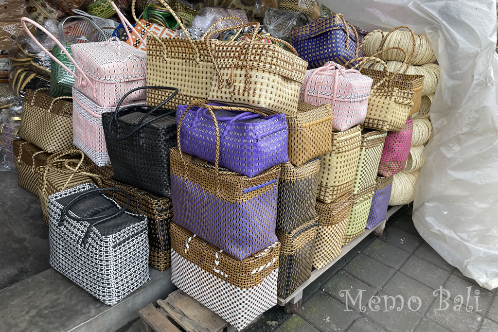 バリ島「Sedana Merta（スダナメルタ）」Memo Bali