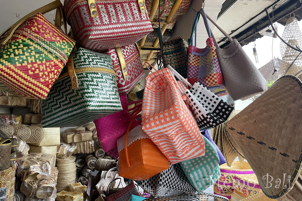 バリ島「Sedana Merta（スダナメルタ）」Memo Bali