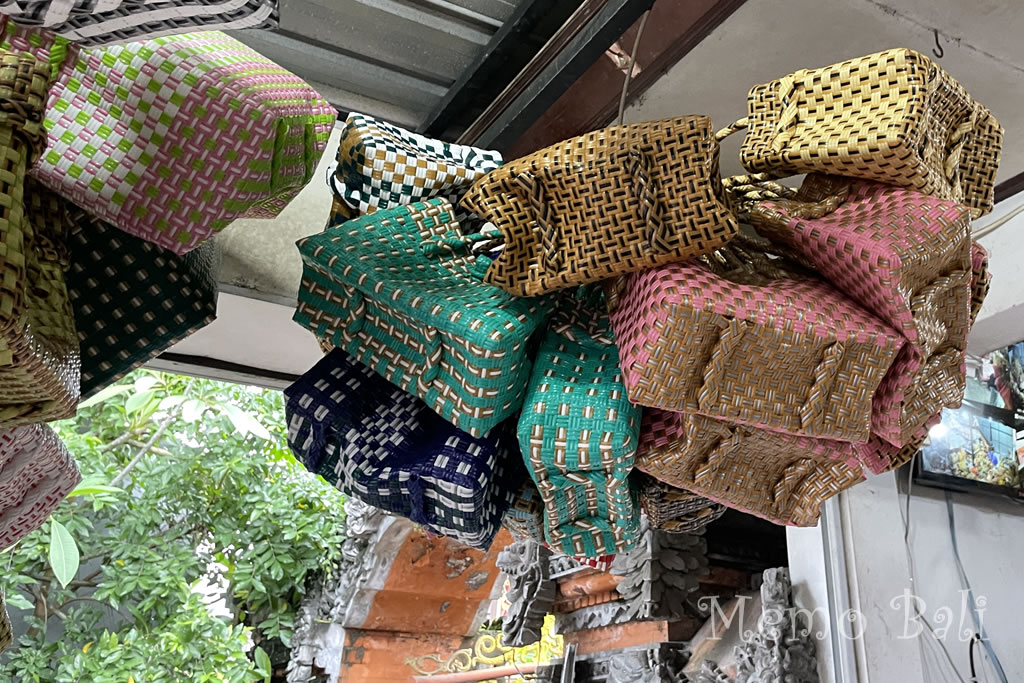 バリ島「Sedana Merta（スダナメルタ）」Memo Bali