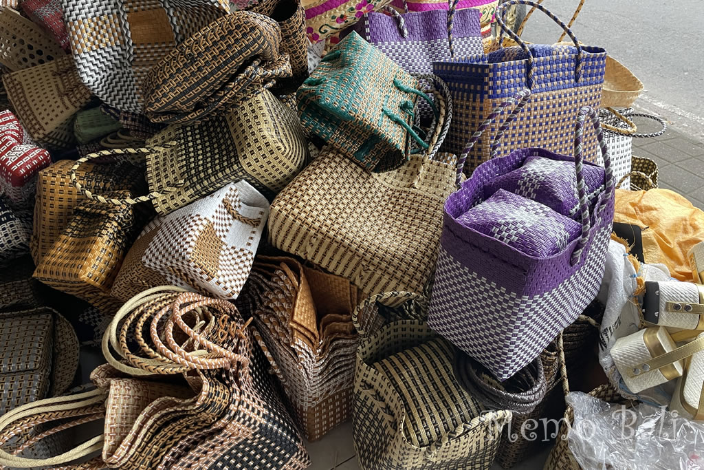 バリ島「Sedana Merta（スダナメルタ）」Memo Bali