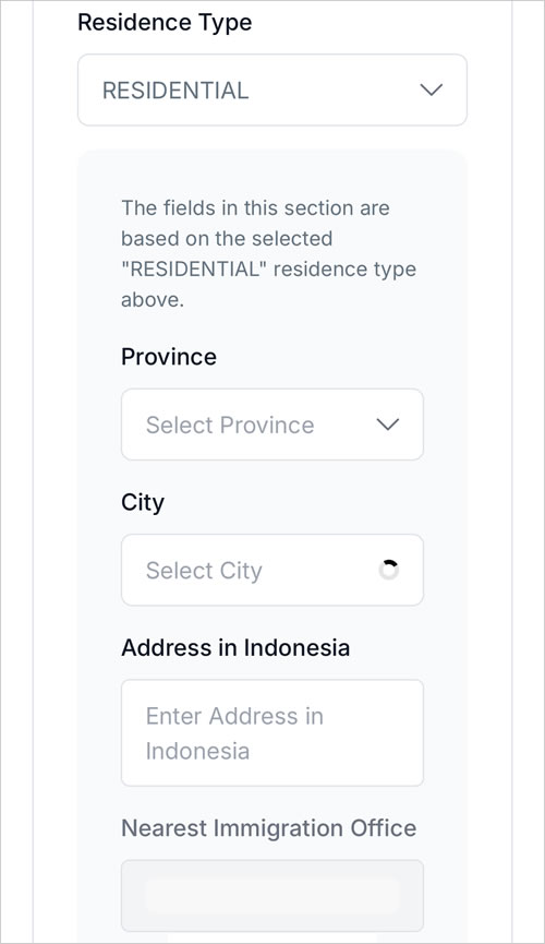 バリ島「All Indonesia」Memo Bali