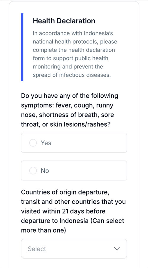 バリ島「All Indonesia」Memo Bali