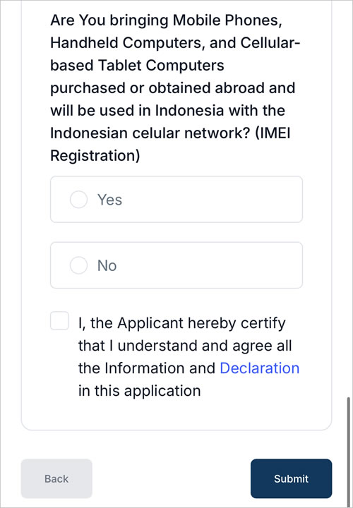 バリ島「All Indonesia」Memo Bali
