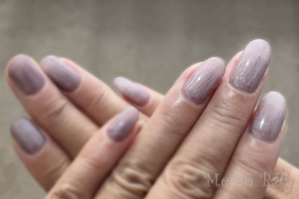 バリ島「Tri Eyelash(トリアイラッシュ)」Memo Bali