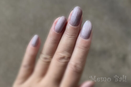 バリ島「Tri Eyelash（トリアイラッシュ）」Memo Bali