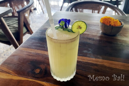 バリ島「Ubud（ウブド）」Memo Bali