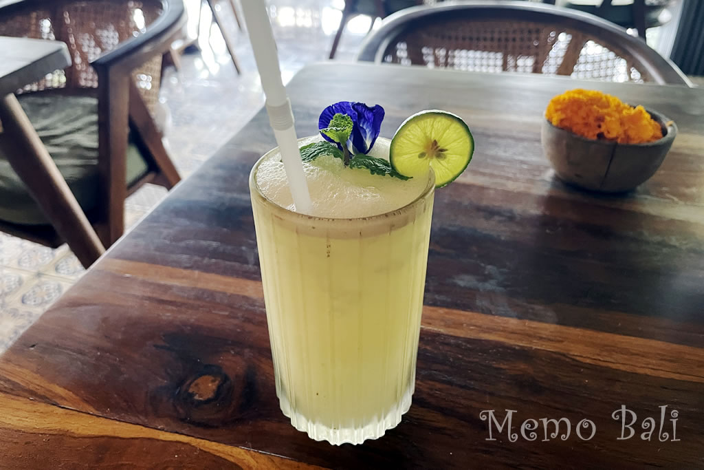 バリ島「Ubud（ウブド）」Memo Bali