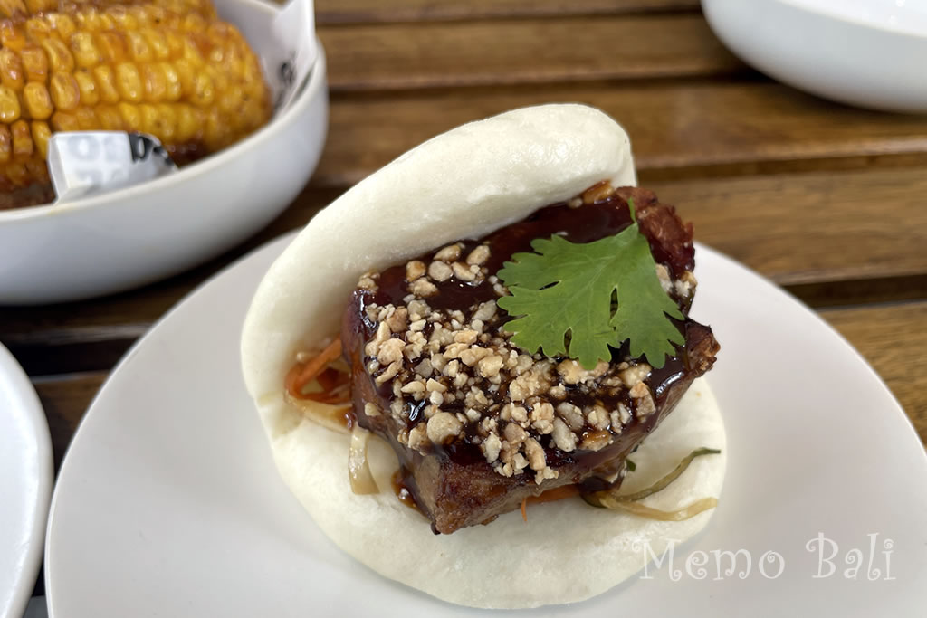 バリ島「BaoBar Bali（バオバーバリ）」Memo Bali